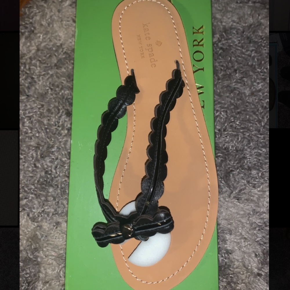 Kate spade sandals